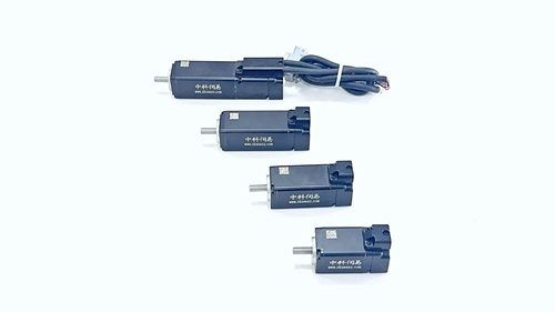 25法蘭伺服電機(jī)：提升工業(yè)自動化的核心動力